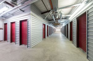 Photo of FreeUp Storage Terrell E. Moore Avenue