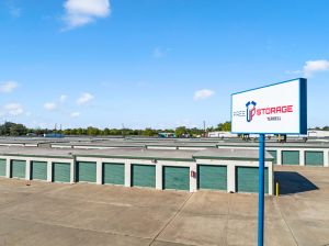 Photo of FreeUp Storage Terrell