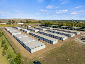 Photo of FreeUp Storage Ferris
