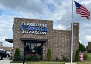 Photo of Flagstone Mini Storage