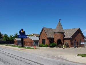 Photo of Life Storage - Oklahoma City - 3000 North Villa Avenue
