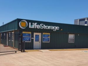 Photo of Life Storage - Mustang - 1300 East State Highway 152