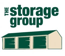 Photo of The Storage Group - East Laketon Avenue - Yellow