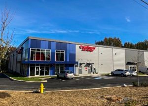 Photo of CubeSmart Self Storage - MD Hanover Dorsey Rd