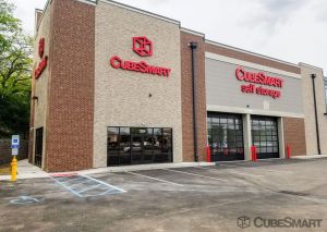Photo of CubeSmart Self Storage - NJ Clifton Broad Street