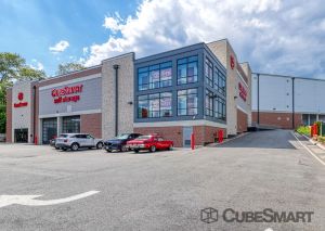 Photo of CubeSmart Self Storage - NJ Clifton Broad Street