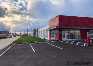 Photo of CubeSmart Self Storage - OH Cleveland Brookpark Rd