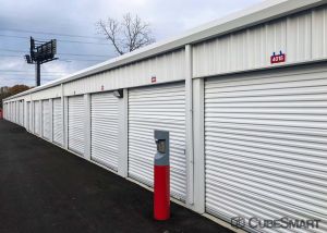 Photo of CubeSmart Self Storage - OH Cleveland Brookpark Rd