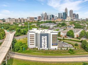 Photo of Life Storage - Charlotte - 969 East 7th Street