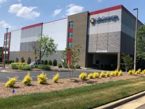 Photo of Life Storage - Durham - 3302 Petty Road