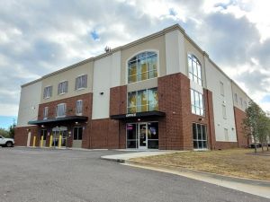Photo of Life Storage - Savannah - 2201 East Victory Drive