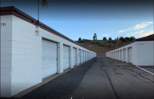 Photo of El Paso Storage Units - Westwind