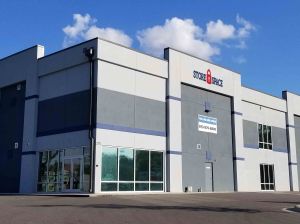 Photo of Store Space Self Storage - #1072