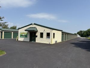 Photo of A Safe Place Self Storage Canandaigua