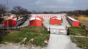Photo of Longhorn State Storage - Springtown