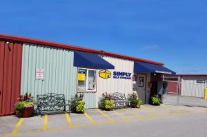 Photo of Simply Self Storage - 3520 Chamberlain Lane - Louisville