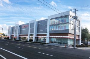 Photo of Public Storage - Portland - 11858 NE Halsey St