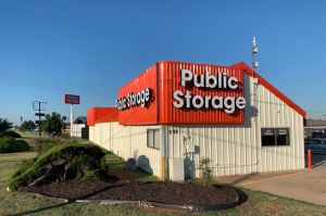 Photo of Public Storage - Yukon - 515 N Mustang Rd