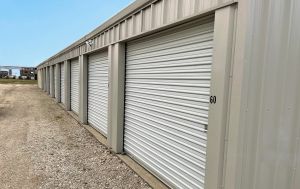 Photo of Topeka Secure Storage