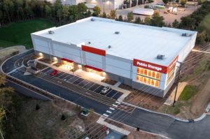 Photo of Public Storage - Concord - 2875 Derita Rd