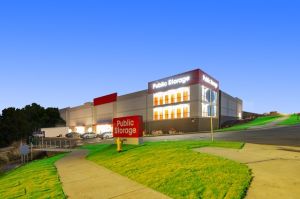 Photo of Public Storage - Concord - 2875 Derita Rd