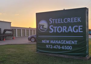 Photo of Steelcreek Storage Lewisville