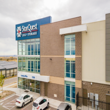 Photo of Copper Safe Storage - Arvada