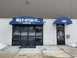 Photo of Self-Stor-It