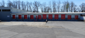Photo of 10 Federal Self Storage - 410 Princeton Rd, Johnson City, TN 37601