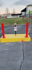 Photo of 10 Federal Self Storage - 410 Princeton Rd, Johnson City, TN 37601