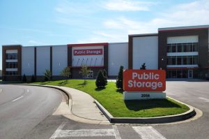 Photo of Public Storage - Chattanooga - 2056 Hamilton Place Blvd