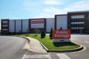 Photo of Public Storage - Chattanooga - 2056 Hamilton Place Blvd