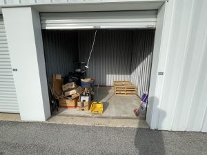 Photo of STORSAFE of Port Washington