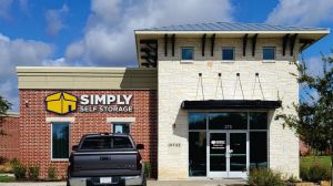 Photo of Simply Self Storage - 275 Regal Dr - Forney