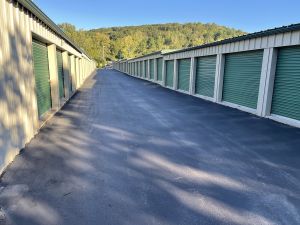 Photo of Murphy Self Storage