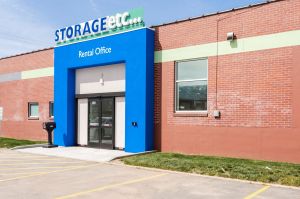 Photo of Storage Etc. - South Salt Lake