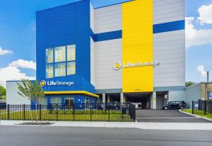 Photo of Life Storage - Staten Island - 2604 Richmond Terrace