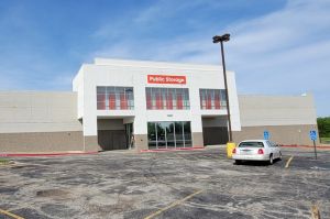 Photo of Public Storage - Kansas City - 14400 E US Highway 40