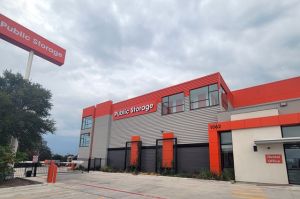 Photo of Public Storage - San Antonio - 1062 NE Loop 410