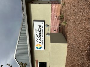 Photo of The Collective Laveen