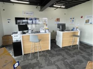 Photo of Life Storage - Portland - 150 Riverside Street