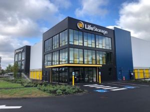 Photo of Life Storage - Portland - 150 Riverside Street
