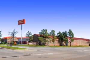 Photo of Public Storage - Yukon - 10221 W Hwy 66