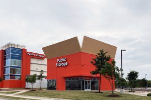 Photo of Public Storage - Plano - 500 Talbert Dr