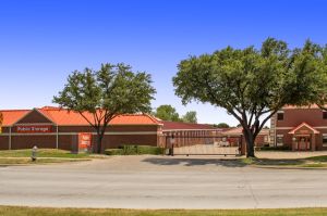 Photo of Public Storage - Fort Worth - 5624 Basswood Blvd