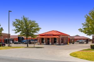 Photo of Public Storage - Fort Worth - 6355 WJ Boaz Rd