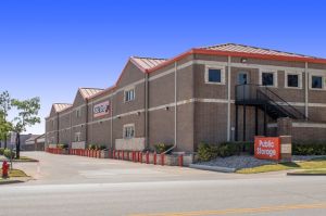Photo of Public Storage - Bedford - 3124 Harwood Rd