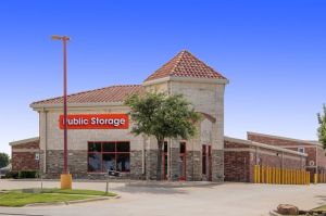 Photo of Public Storage - Fort Worth - 8251 N Beach St