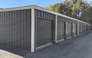 Photo of Bolt Storage - S Main St., Ellijay