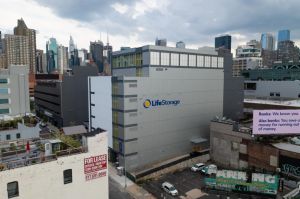 Photo of Life Storage - New York - 622 West 51st Street